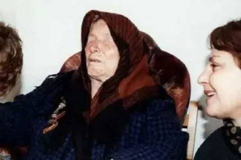 Dünya Baba Vanga’nın Kasım 2026 kehanetini konuşuyor! 3